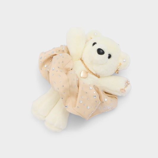 Bubbless in Ice - Bag charm - Ice
