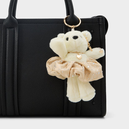 Bubbless in Ice - Bag charm - Ice