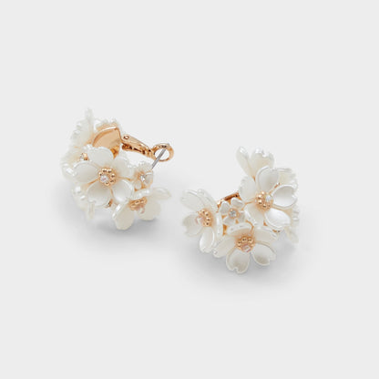 Delicacy Ice Women's Earrings - Earrings - Ice
