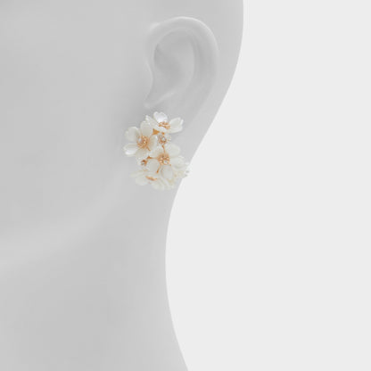 Delicacy Ice Women's Earrings - Earrings - Ice