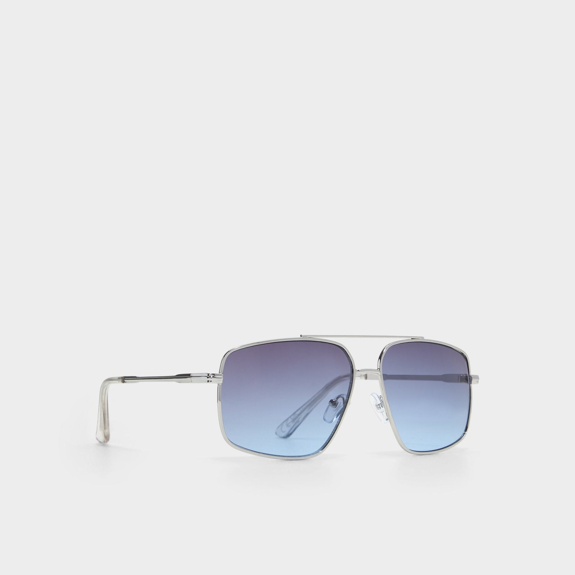 Baeberiel Light Blue Women's Sunglasses - Sunglasses - Light Blue