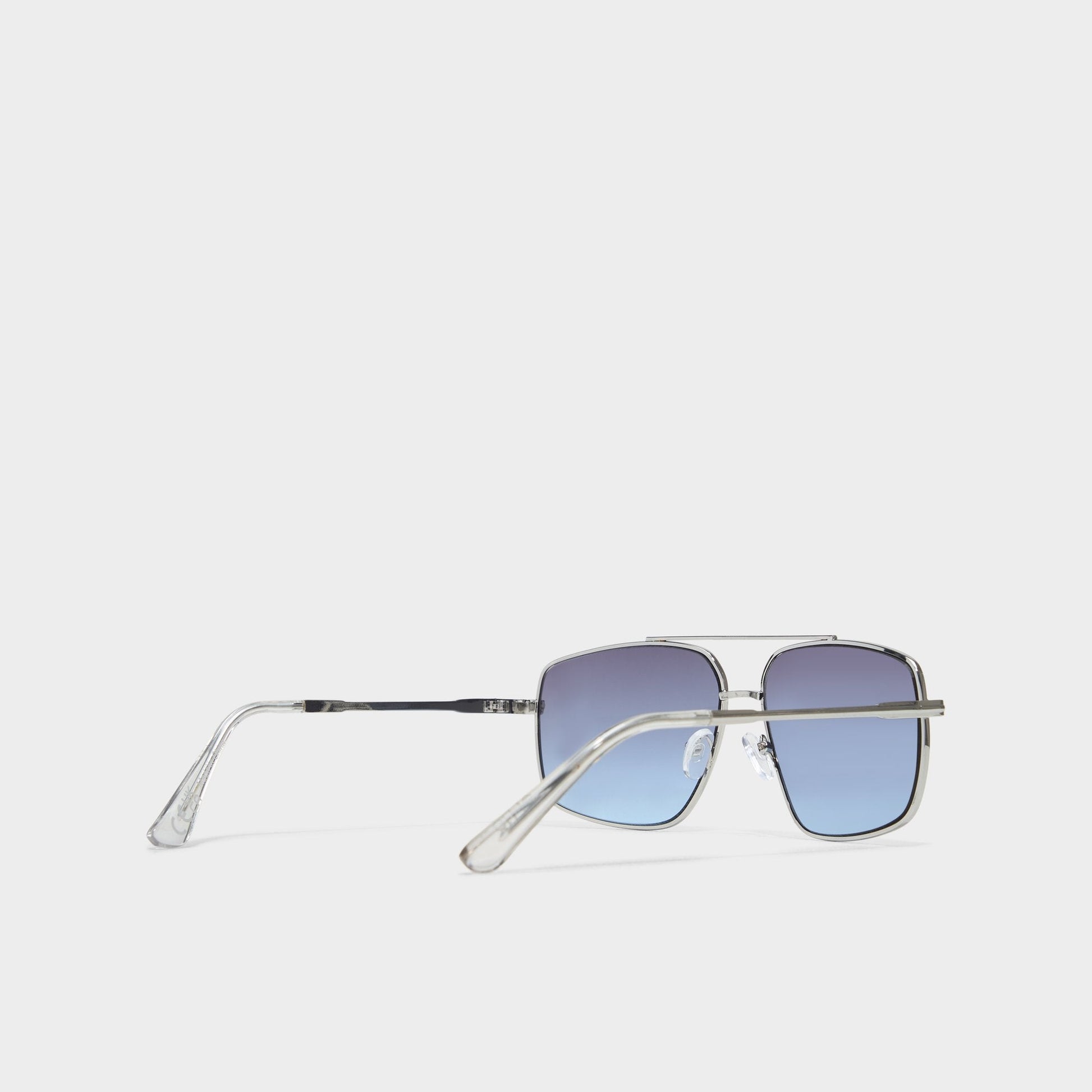 Baeberiel Light Blue Women's Sunglasses - Sunglasses - Light Blue