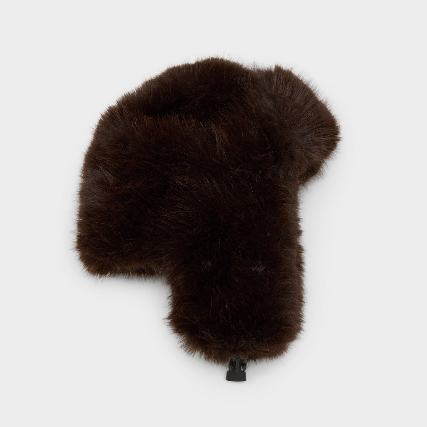 Aspene in Brown - Hat - Brown