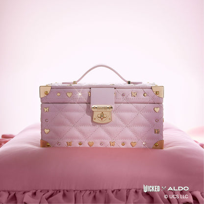 Scandalacious in Light Pink - Wicked x ALDO - Light Pink