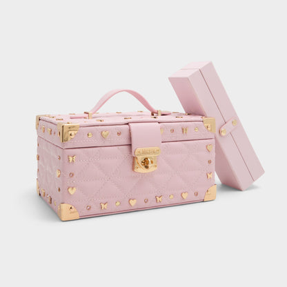 Scandalacious in Light Pink - Wicked x ALDO - Light Pink