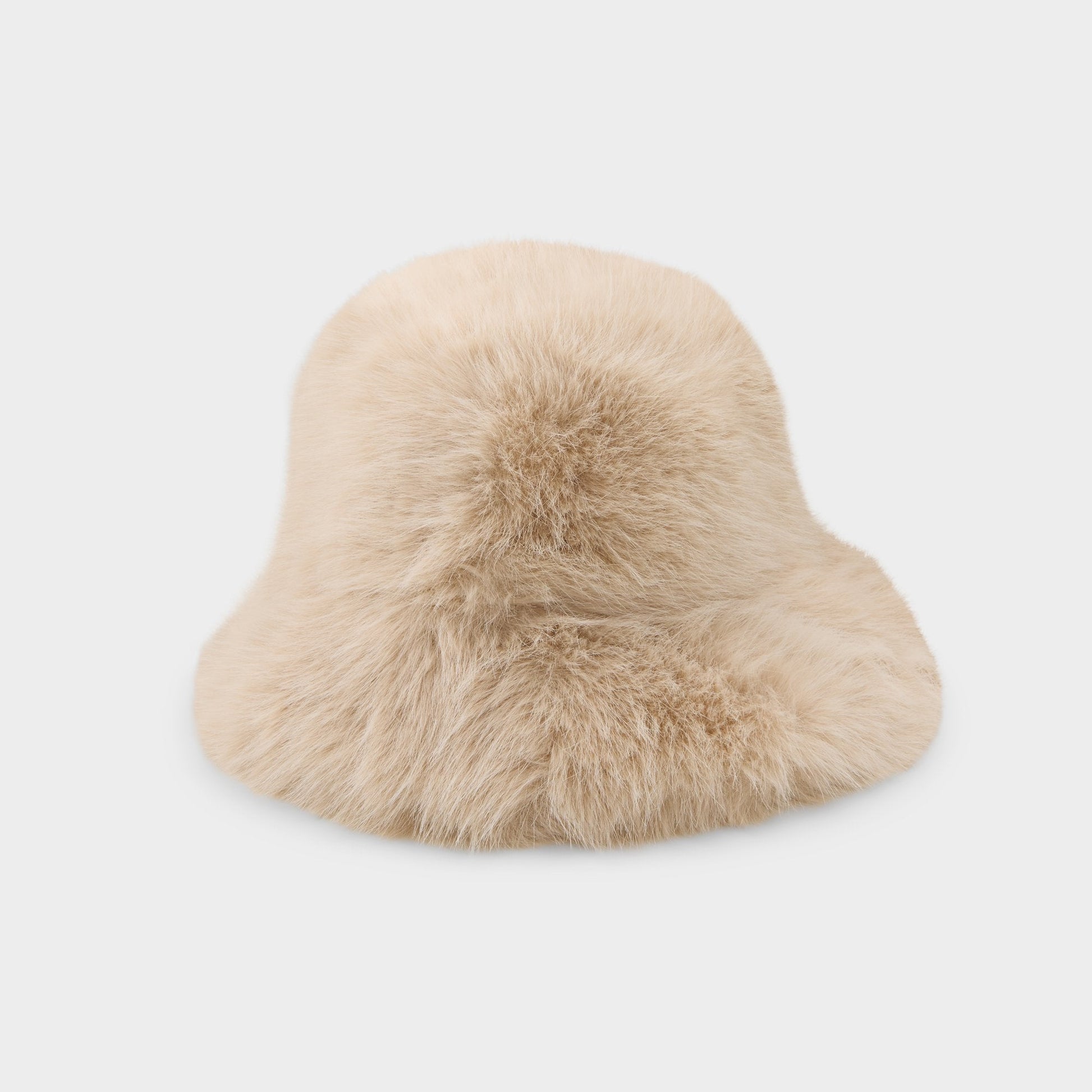 Marim in Beige - Hat - Beige