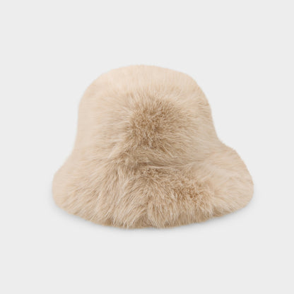 Marim in Beige - Hat - Beige