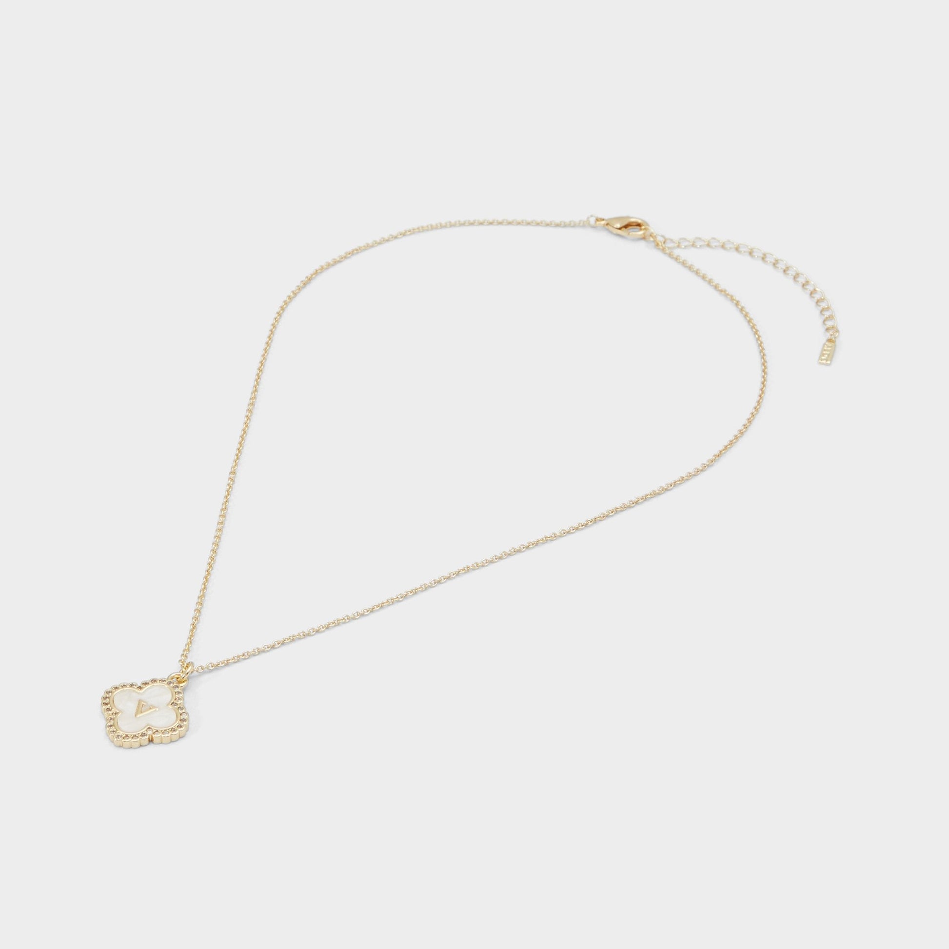 Broisa Bright Yellow Women's Cubic Zirconia - Necklace - Bright Yellow