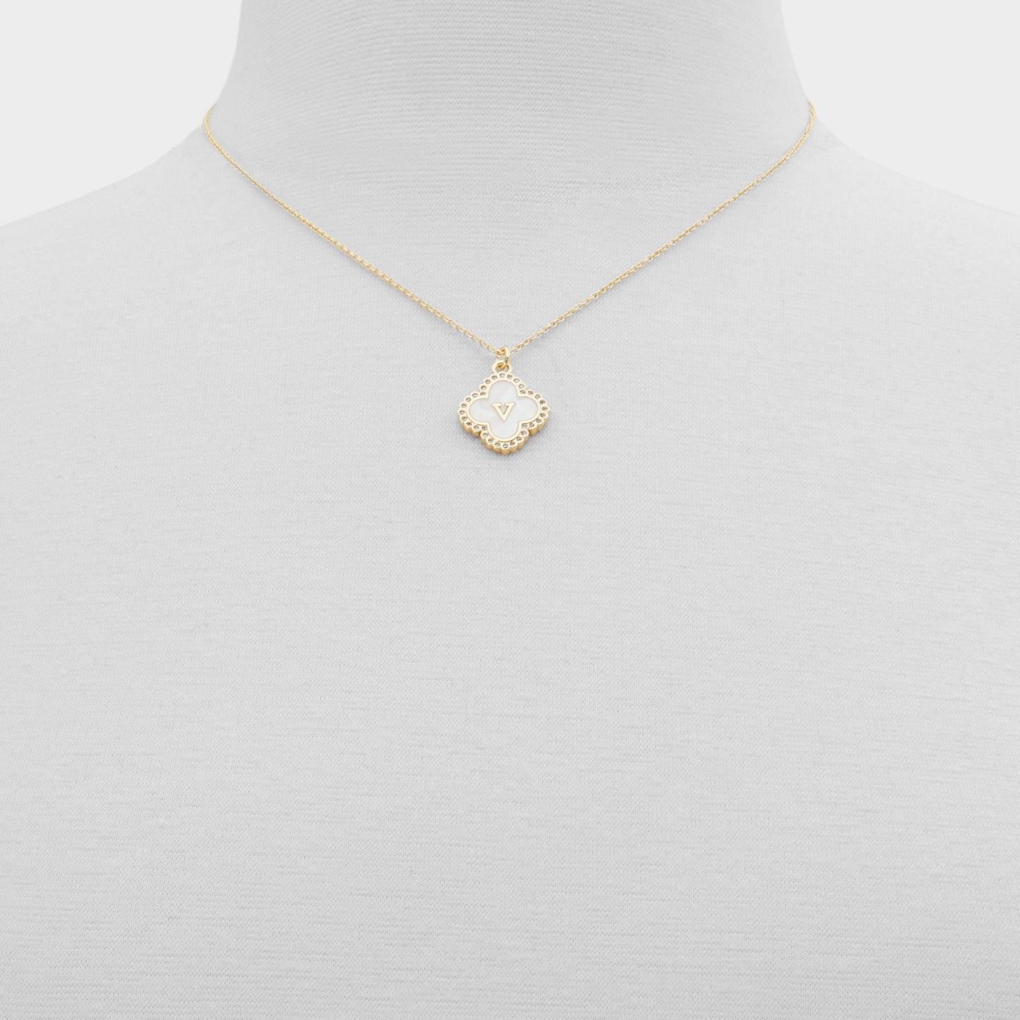 Broisa Bright Yellow Women's Cubic Zirconia - Necklace - Bright Yellow