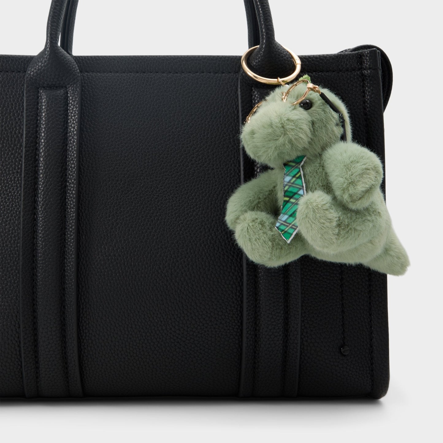 B in Rex Green - Bag charm - Green