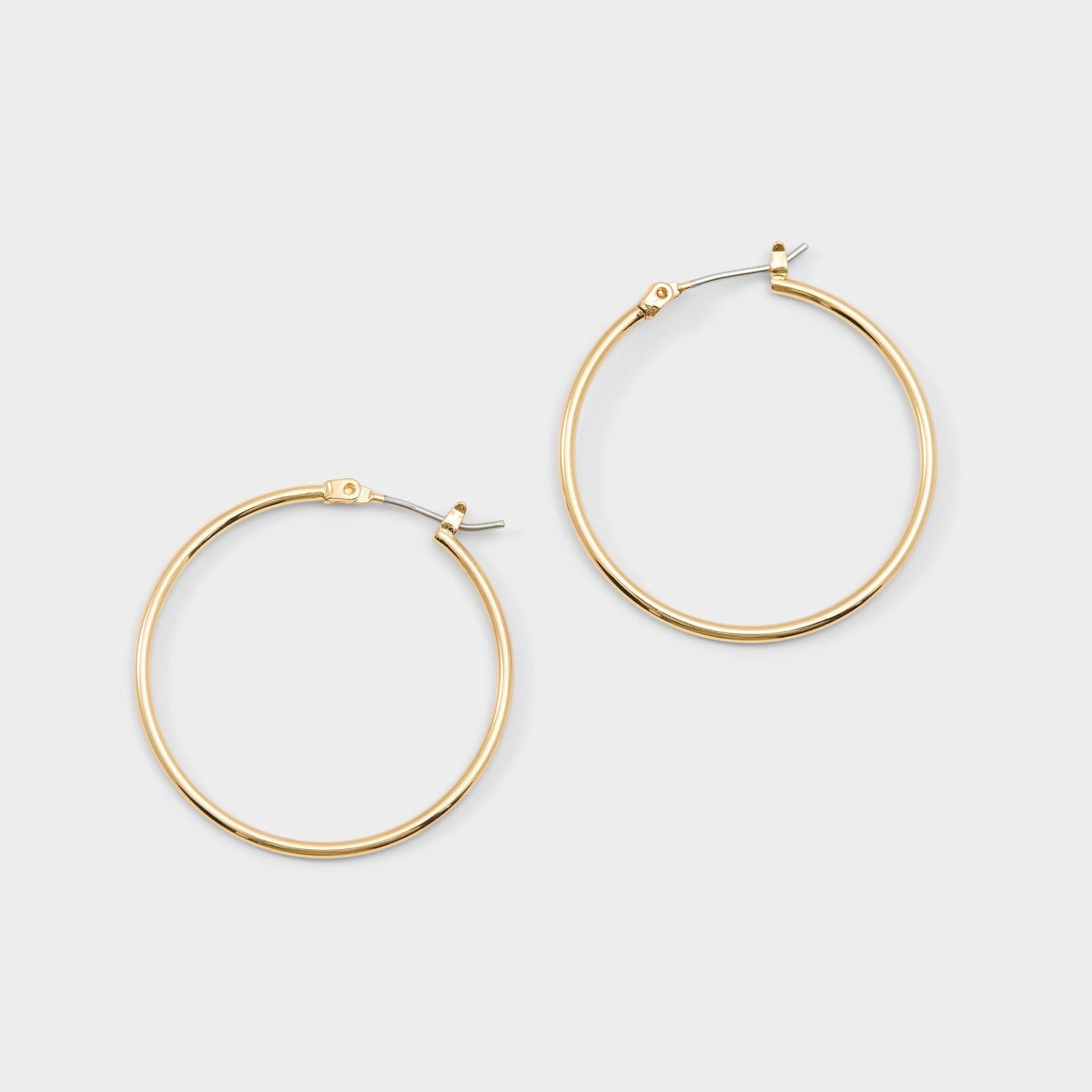 Jaborosa Gold Women's Earrings - Earrings - Gold