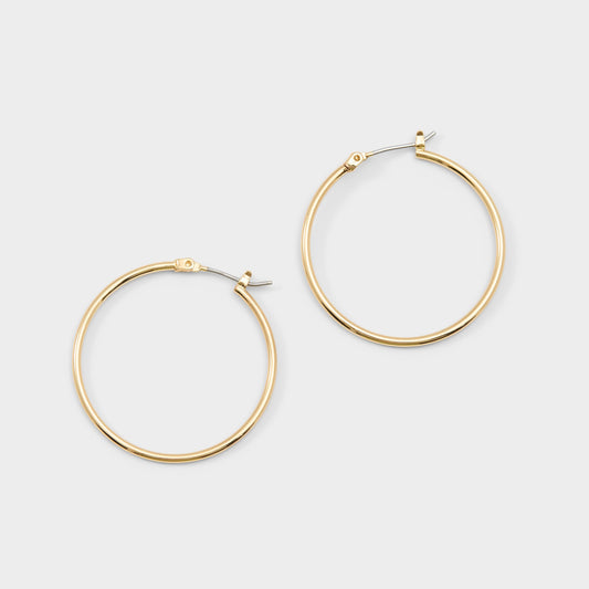 Jaborosa Gold Women's Earrings - Earrings - Gold