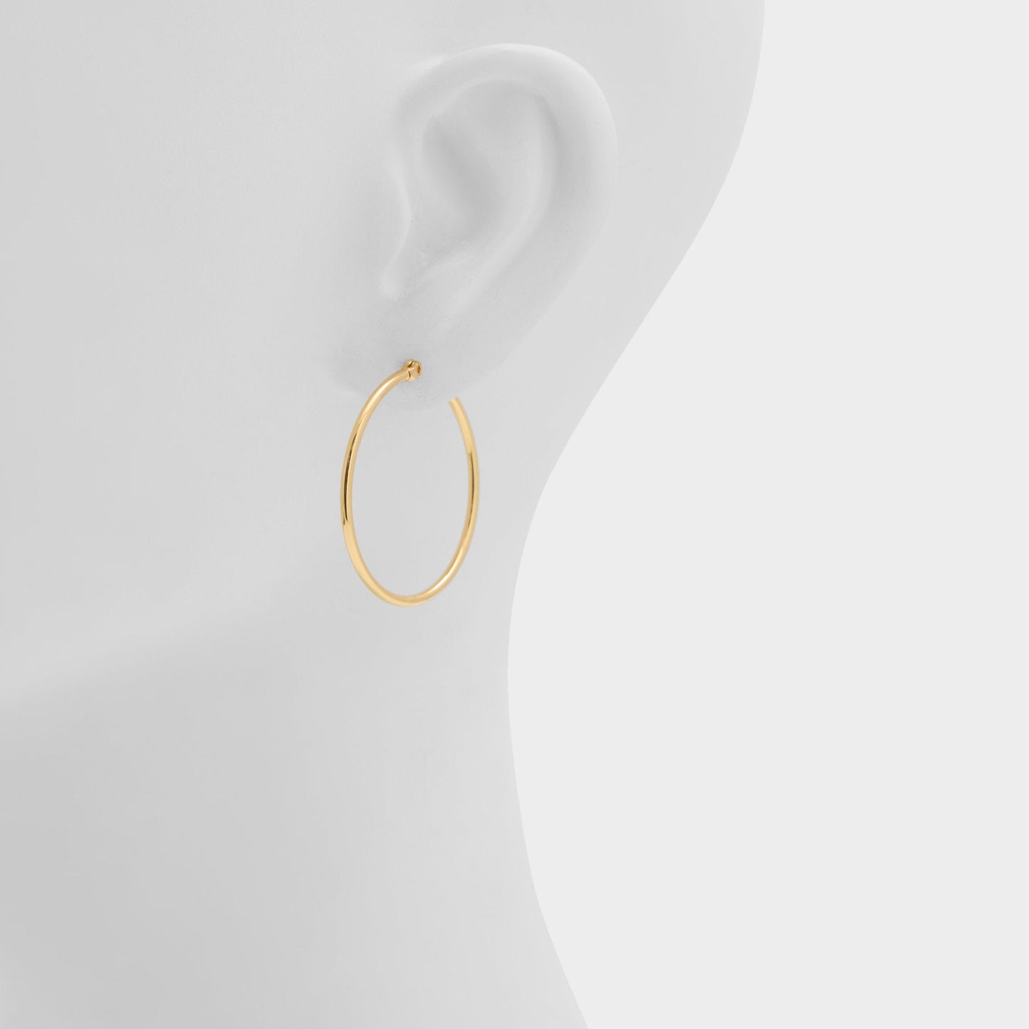 Jaborosa Gold Women's Earrings - Earrings - Gold