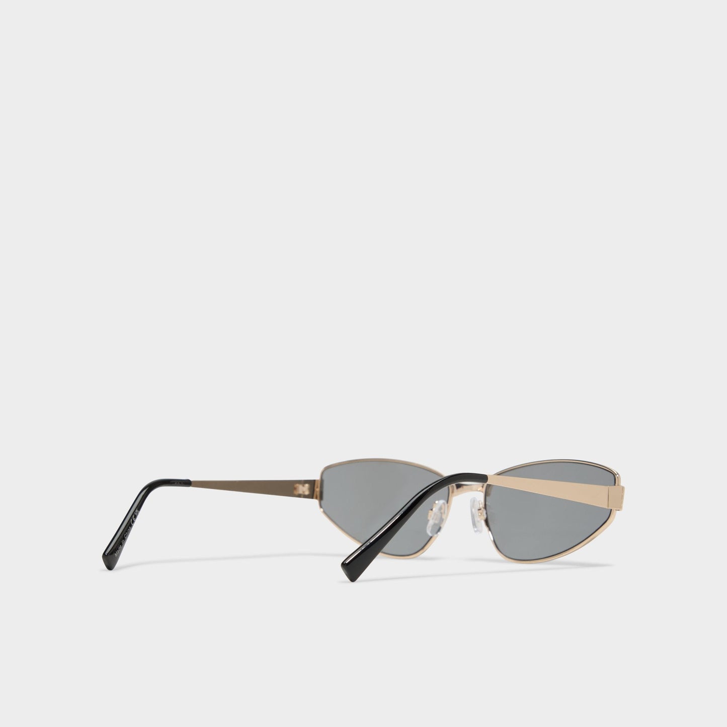 Enabedanten Gold Women's Sunglasses - Sunglasses - Gold