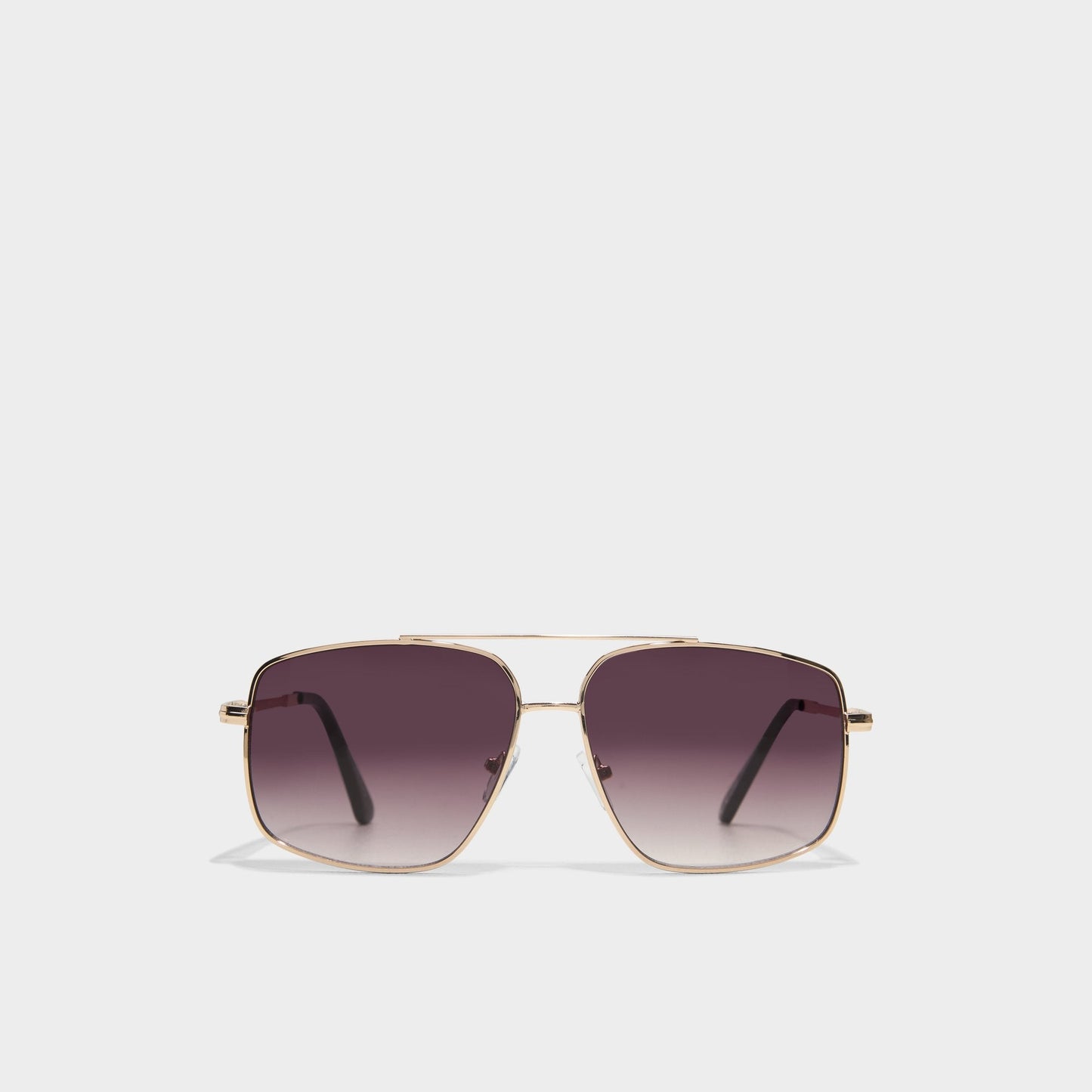 Baeberiel Gold Women's Sunglasses - Sunglasses - Gold