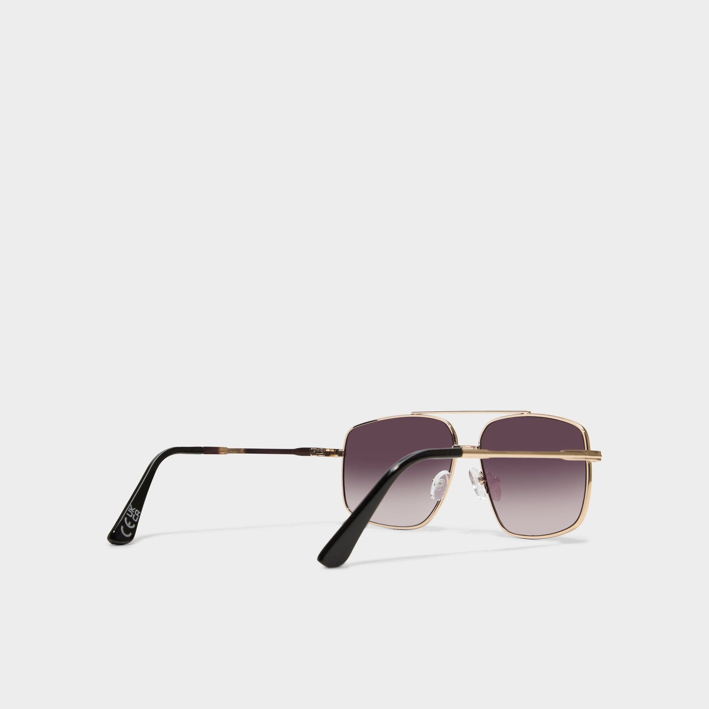 Baeberiel Gold Women's Sunglasses - Sunglasses - Gold