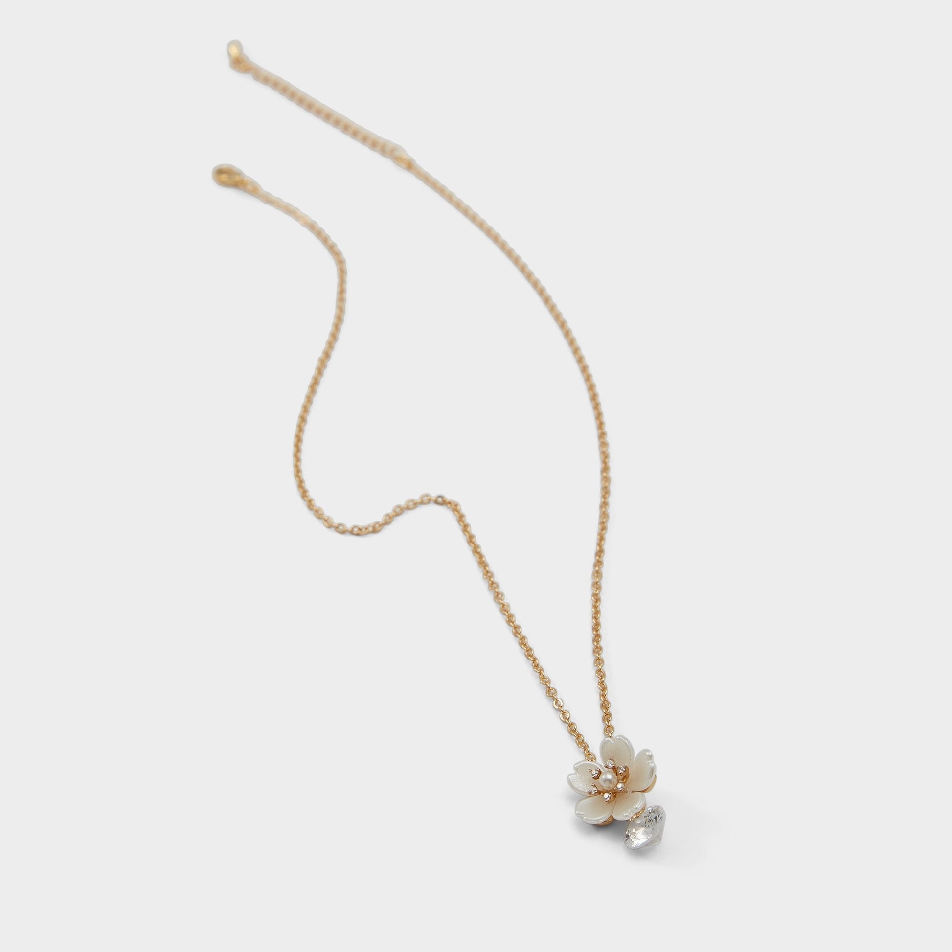 Alexianie Ice Women's Cubic Zirconia - Necklace - Ice