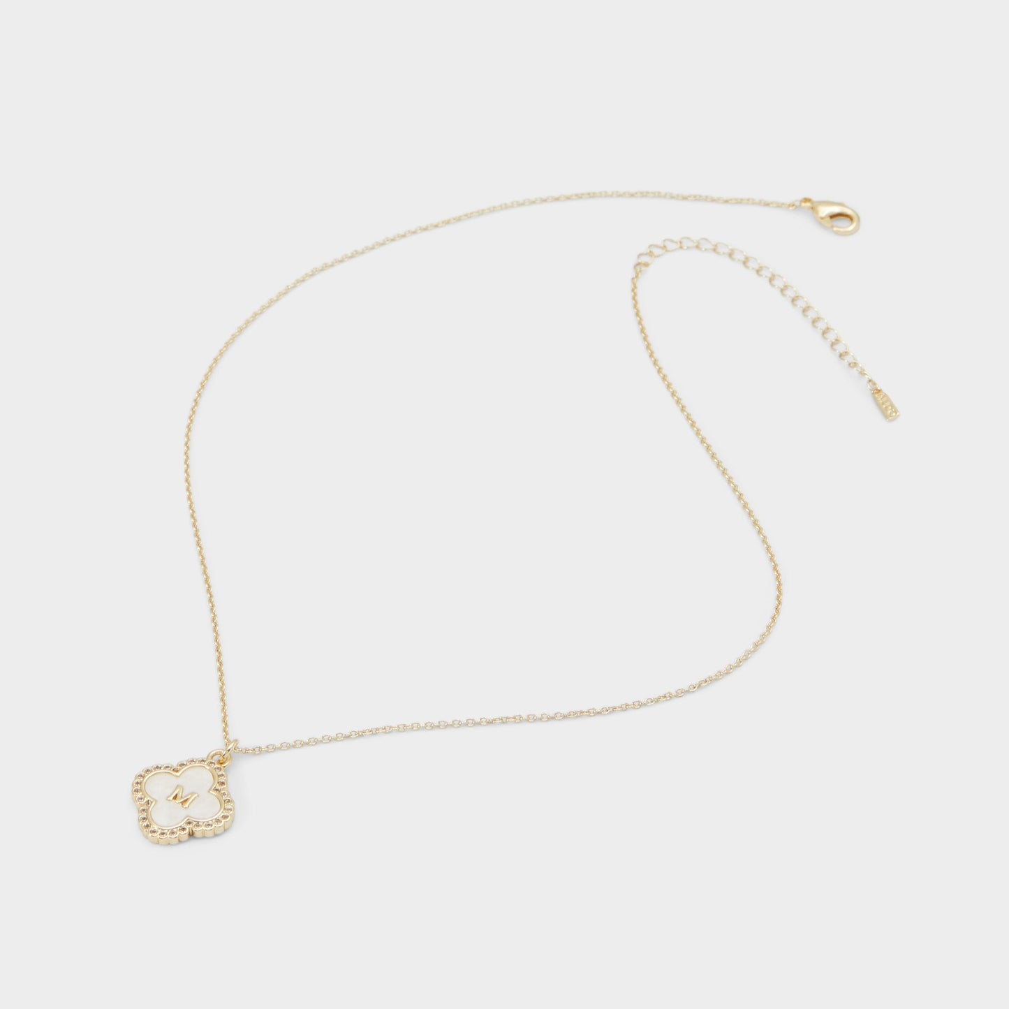 Broisa Gold Women's Necklaces - Necklace - Gold