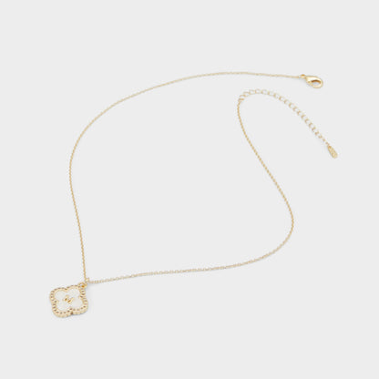 Broisa Gold Women's Necklaces - Necklace - Gold