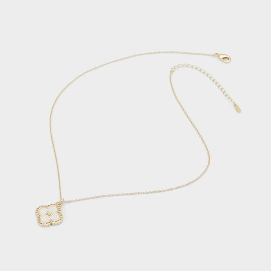 Broisa Gold Women's Necklaces - Necklace - Gold