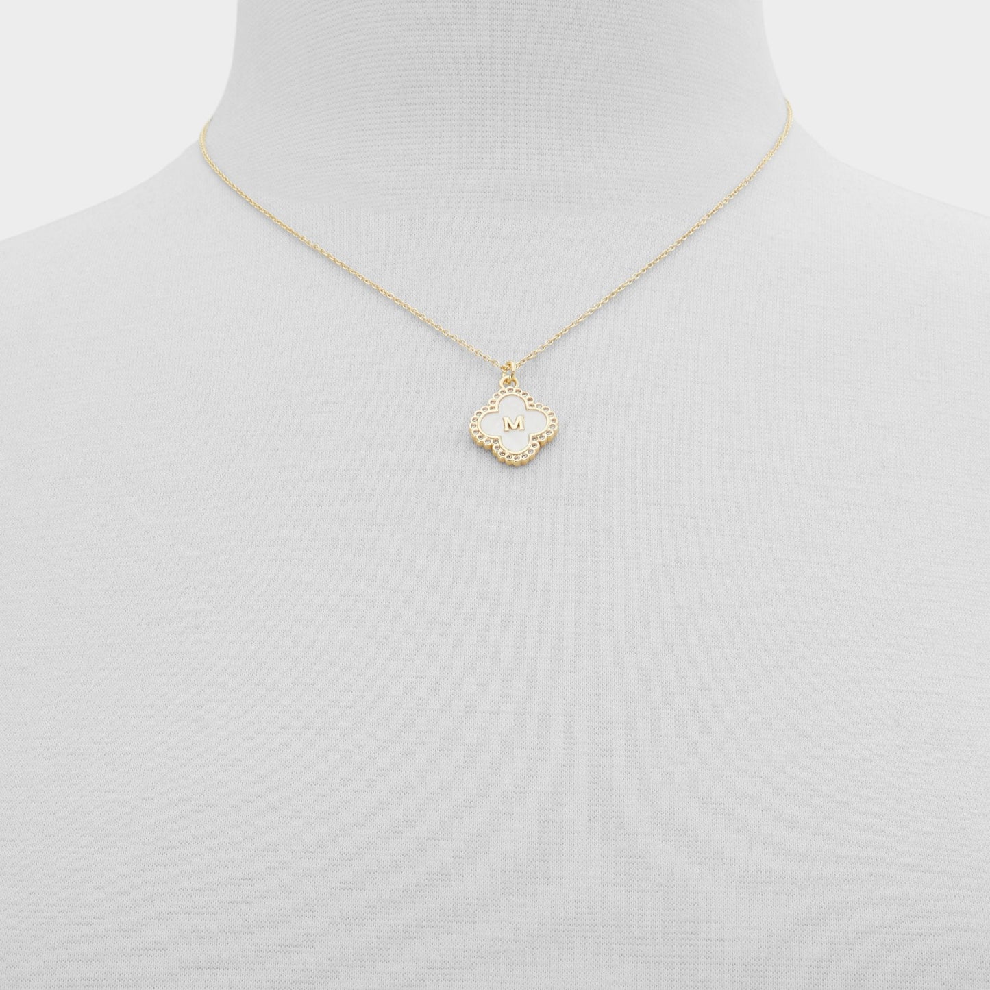 Broisa Gold Women's Necklaces - Necklace - Gold