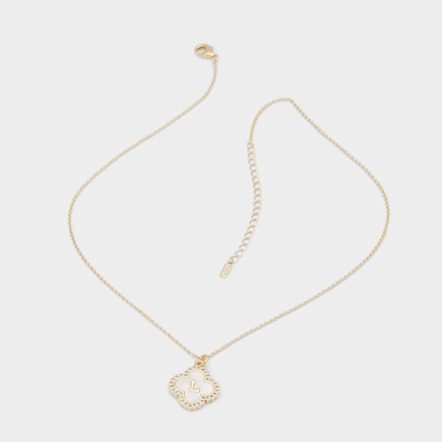 Broisa Gold Women's Necklaces - Necklace - Gold
