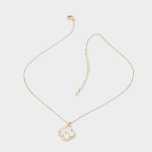 Broisa Gold Women's Necklaces - Necklace - Gold