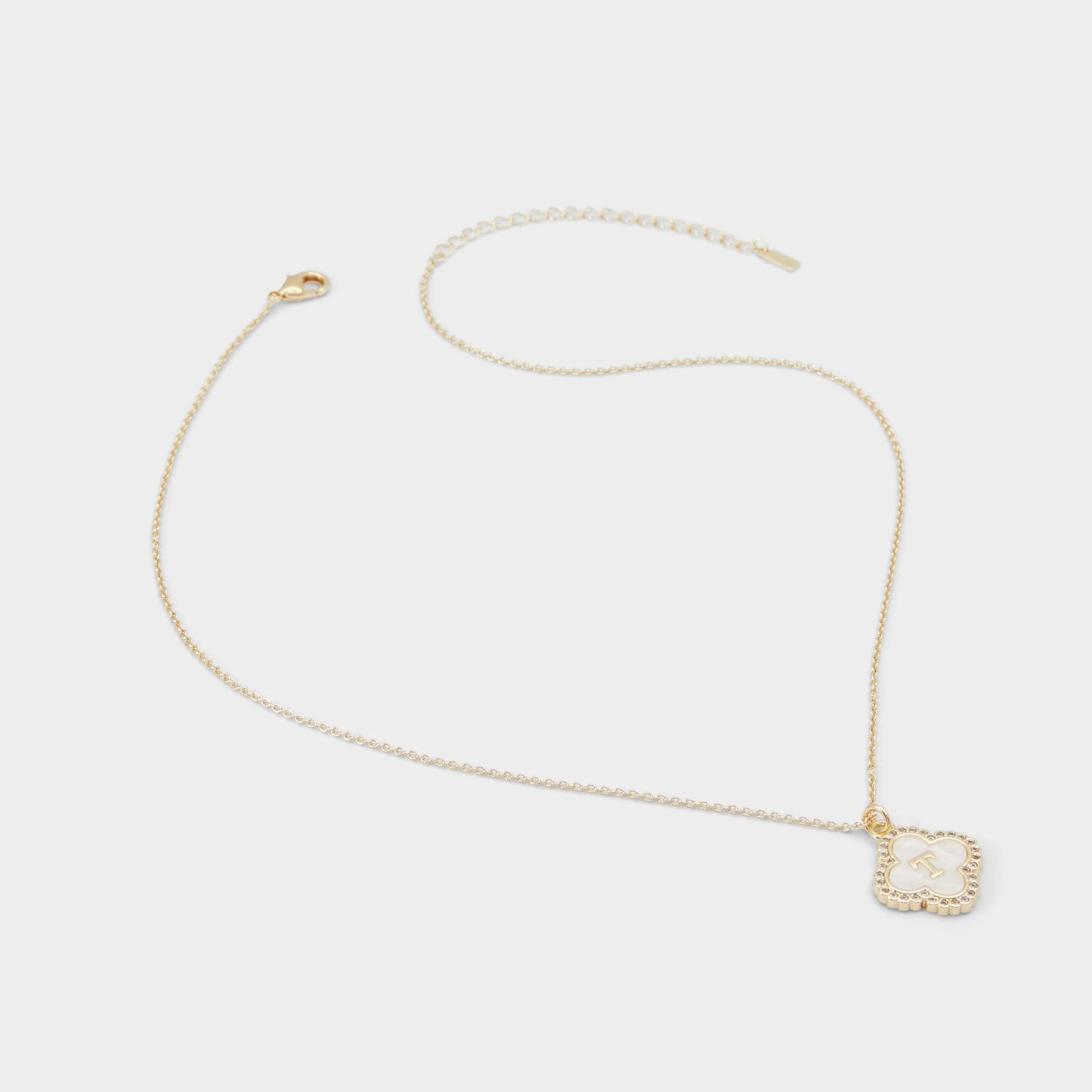 Broisa Medium Yellow Women's Cubic Zirconia - Necklace - Medium Yellow