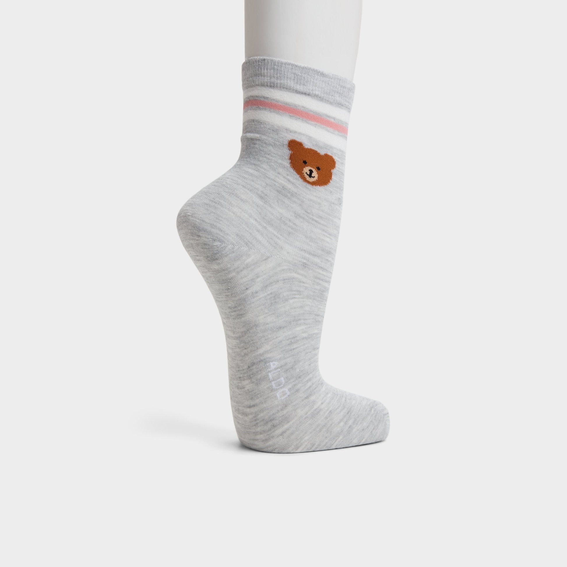 Bearbelle Ice Women's Socks - Socks - Ice