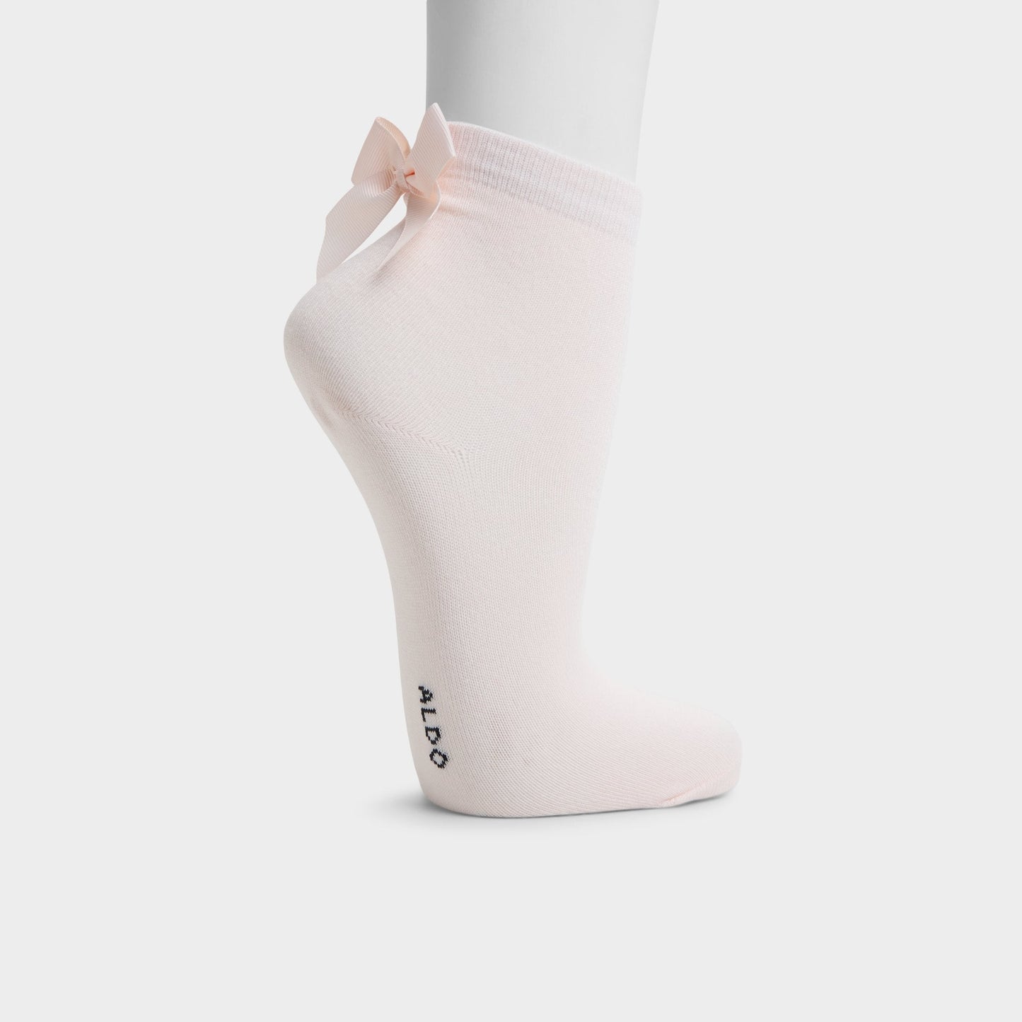Calenaraen Light Pink Women's Socks - Socks - Light Pink