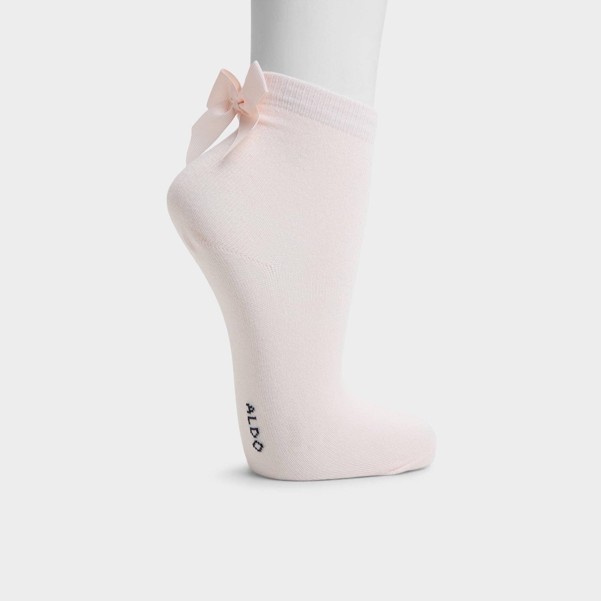 Calenaraen Light Pink Women's Socks - Socks - Light Pink