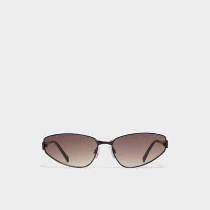 Enabedanten Black Women's Sunglasses - Sunglasses - Black