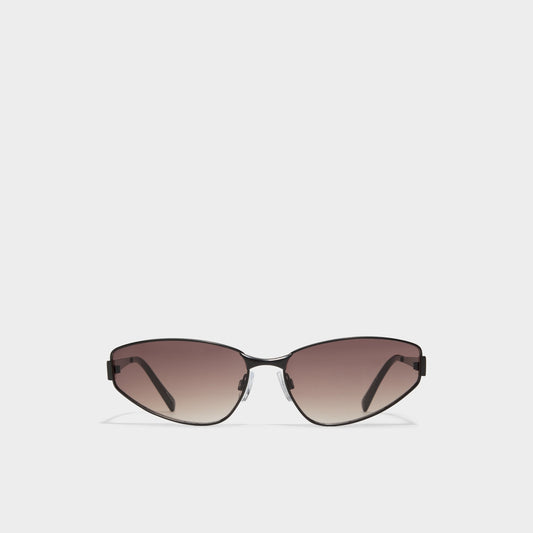 Enabedanten Black Women's Sunglasses - Sunglasses - Black