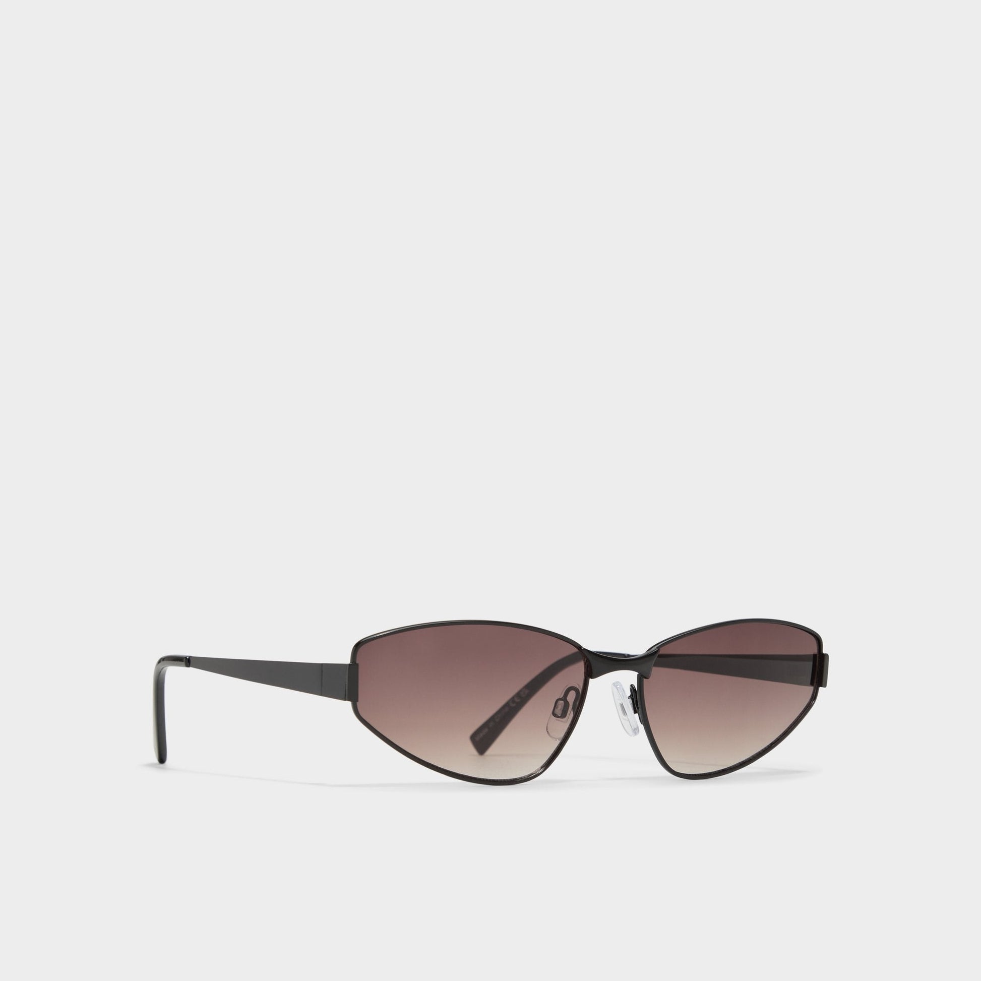 Enabedanten Black Women's Sunglasses - Sunglasses - Black