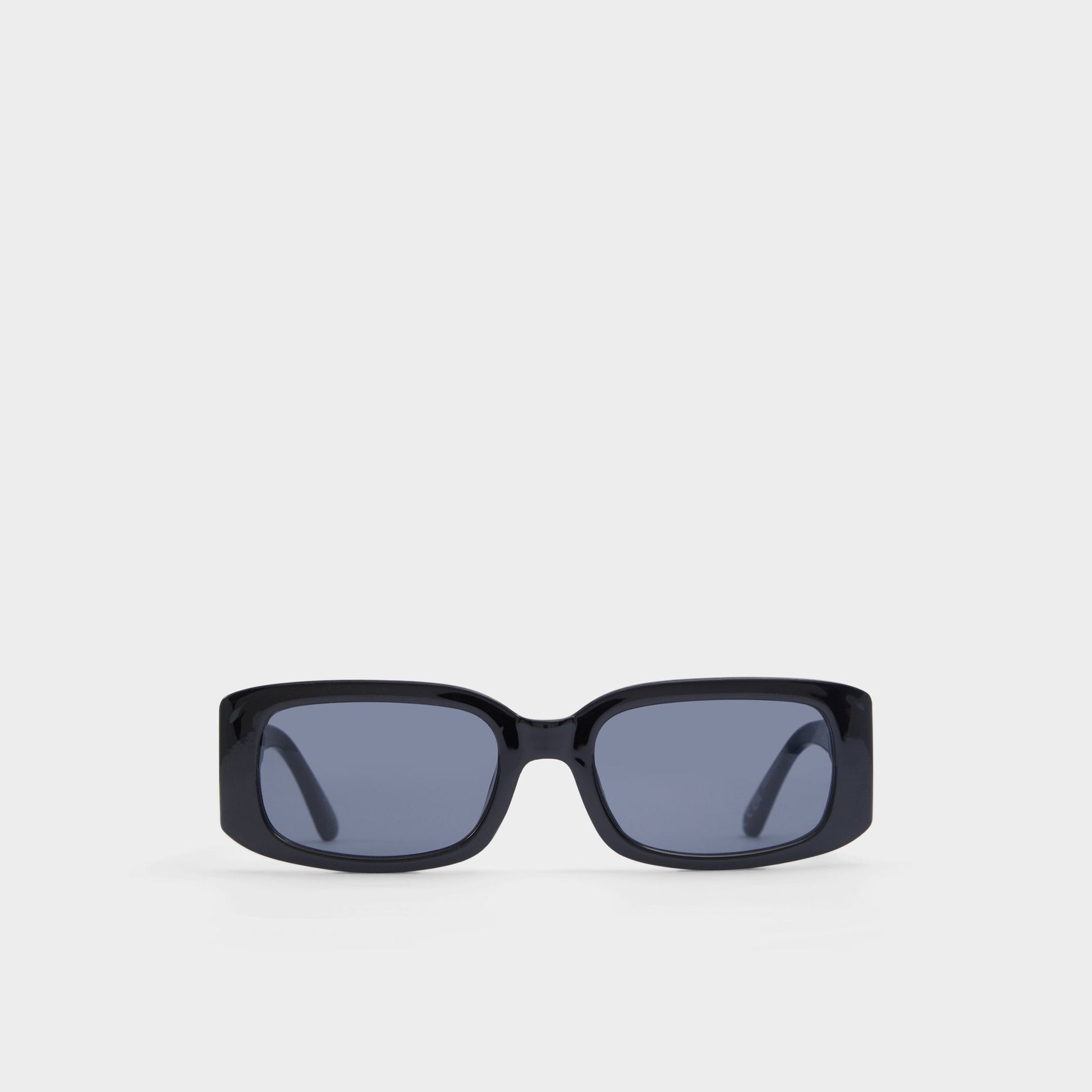 Tottorix Black/Gold Multi Women's Sunglasses - Rectangle sunglasses - Black/Gold Multi