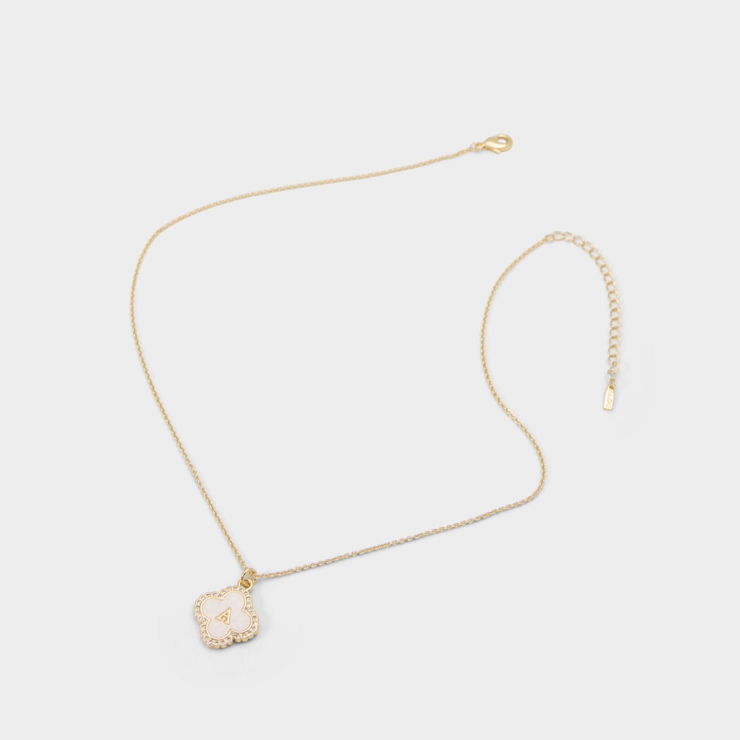 Broisa Yellow Women's Cubic Zirconia - Necklace - Yellow