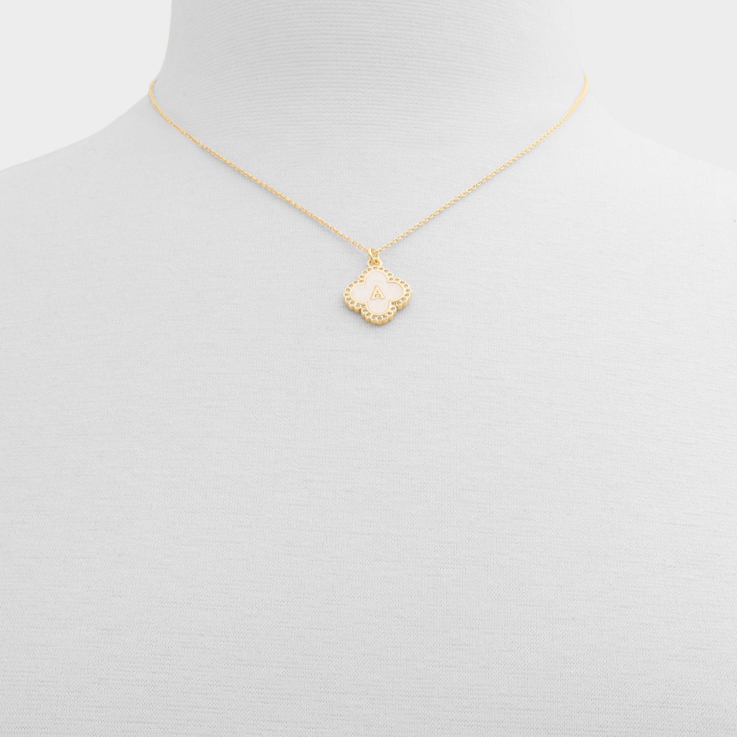 Broisa Yellow Women's Cubic Zirconia - Necklace - Yellow
