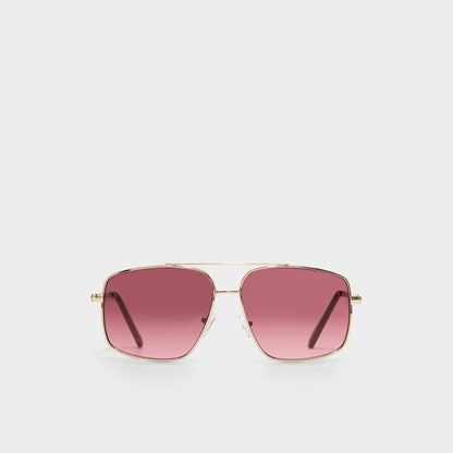 Baeberiel Bordo Women's Sunglasses - Sunglasses - Bordo