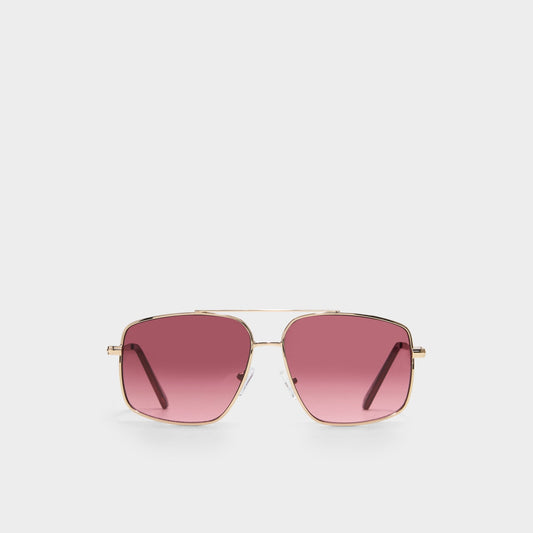 Baeberiel Bordo Women's Sunglasses - Sunglasses - Bordo