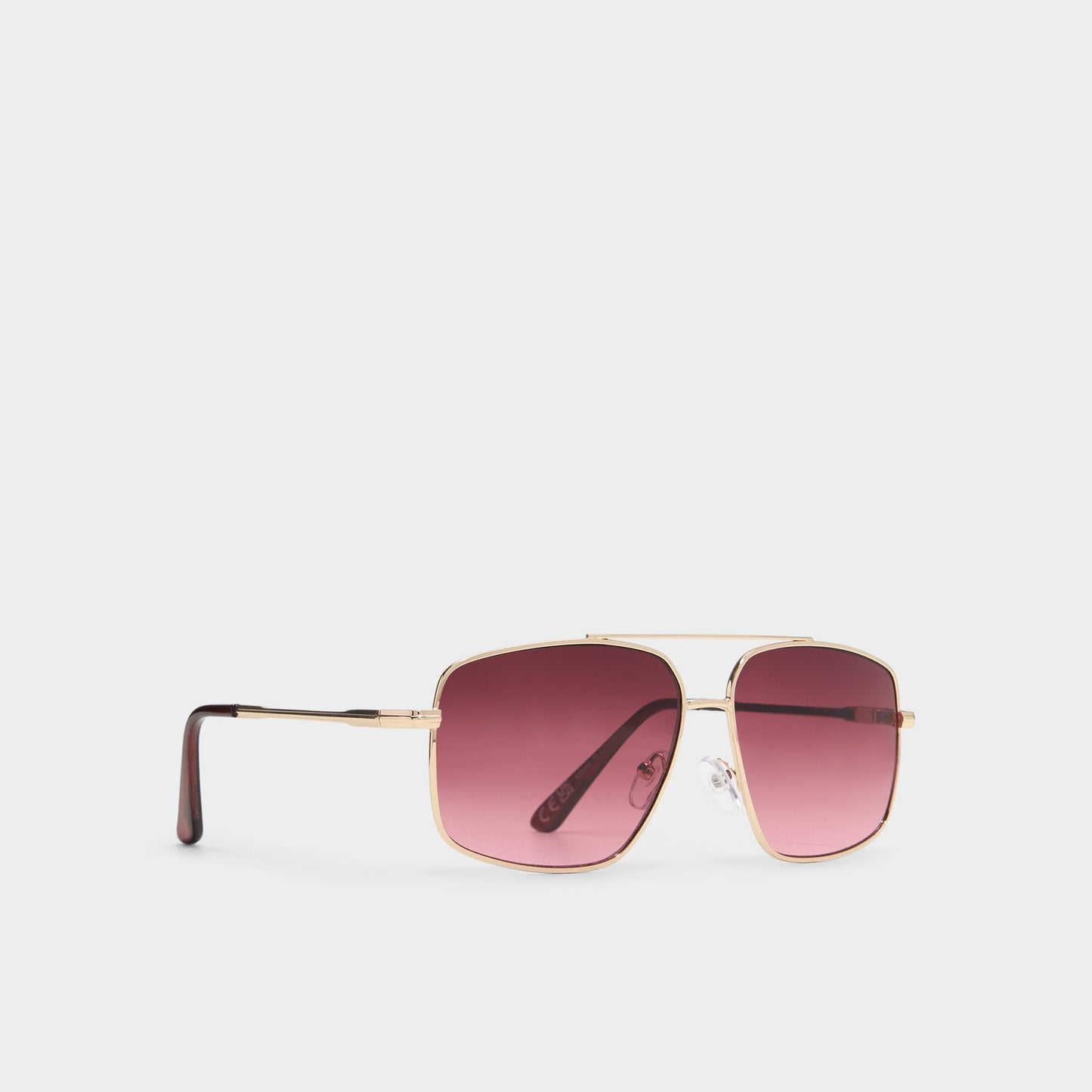 Baeberiel Bordo Women's Sunglasses - Sunglasses - Bordo