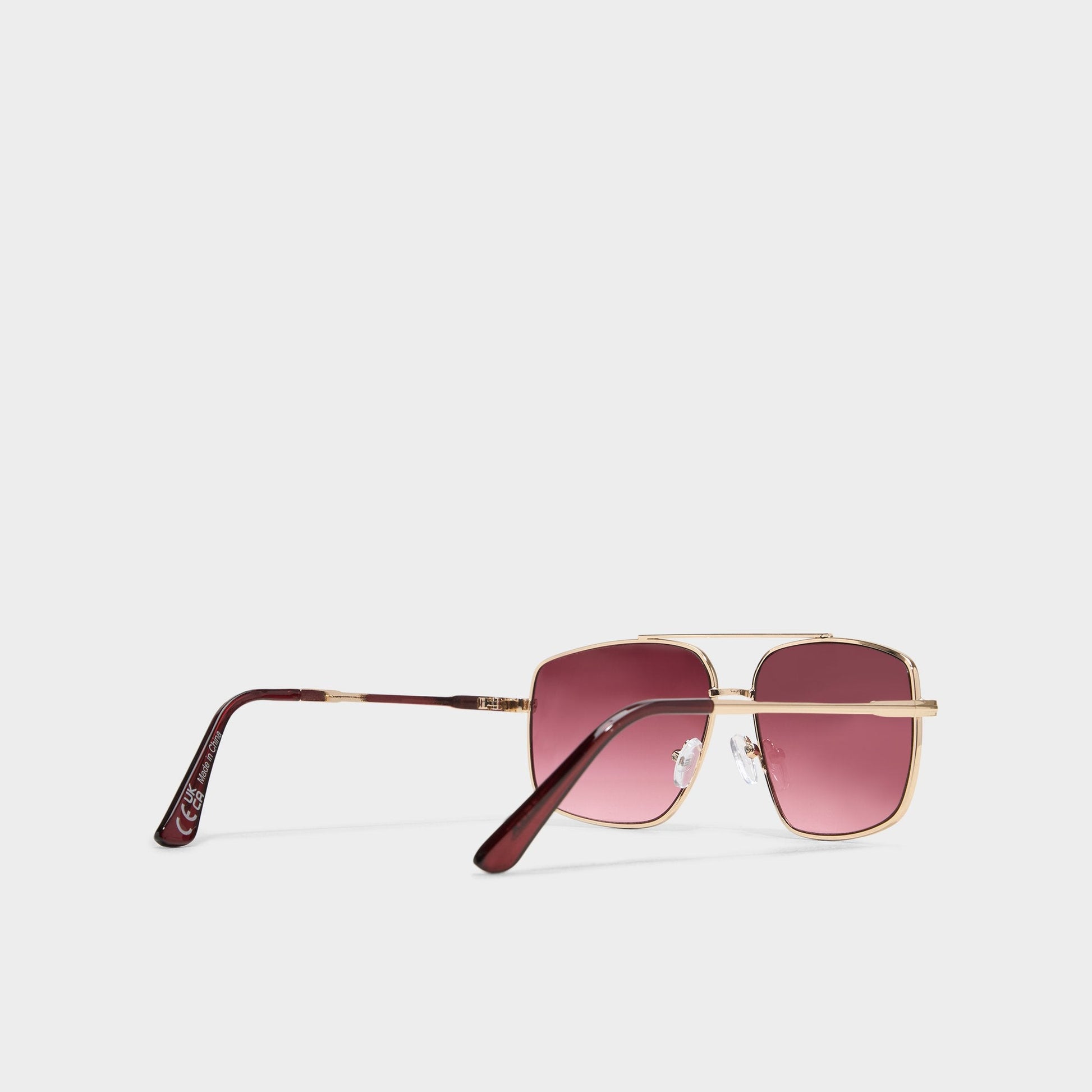 Baeberiel Bordo Women's Sunglasses - Sunglasses - Bordo