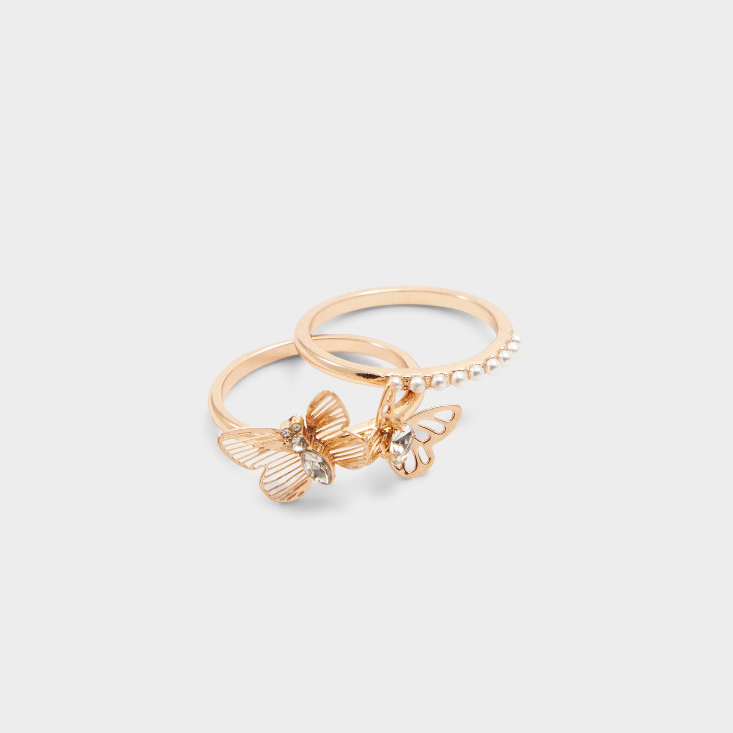 Linabelex Ice Women's Rings - Ring - Ice