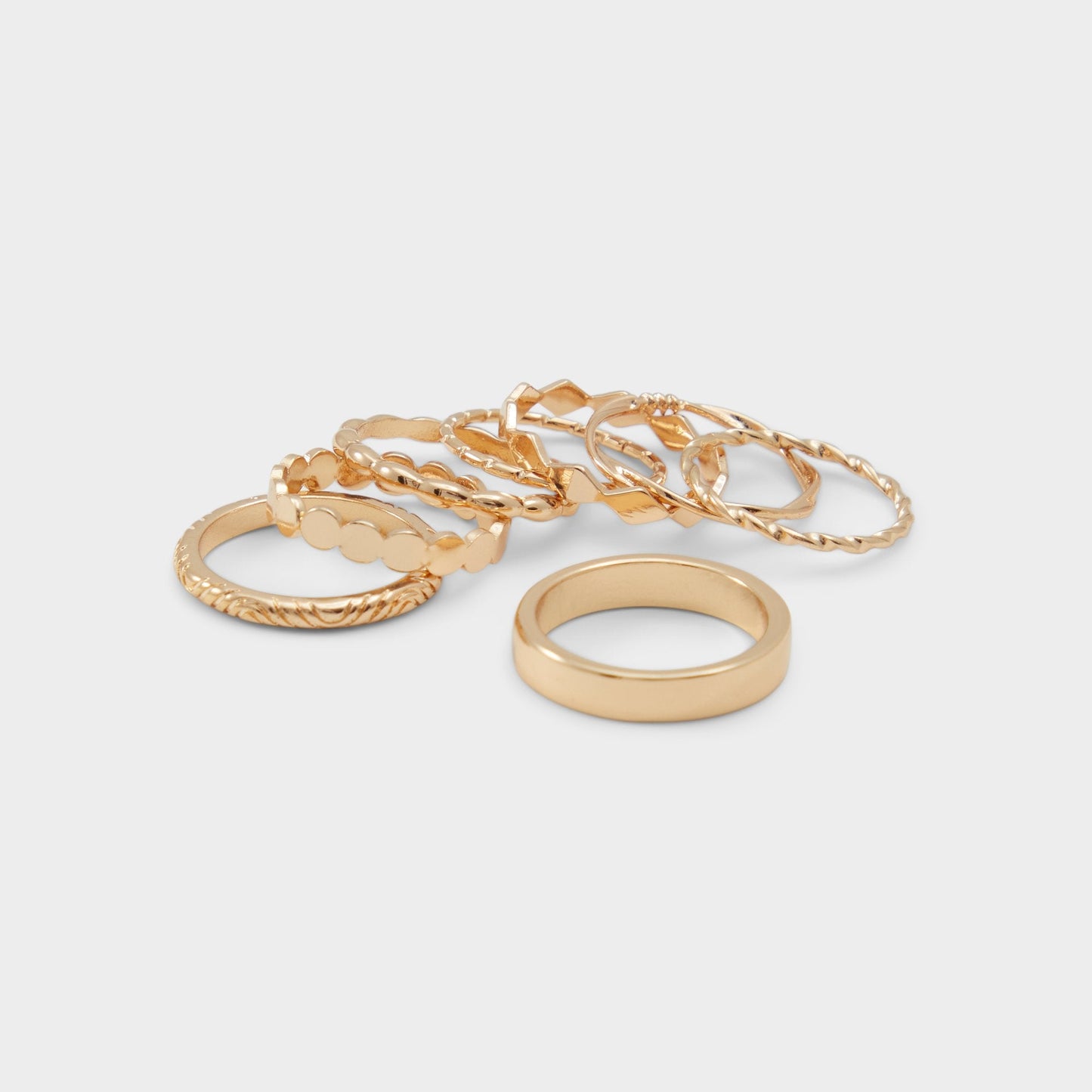 Tirari in Gold -  - Gold