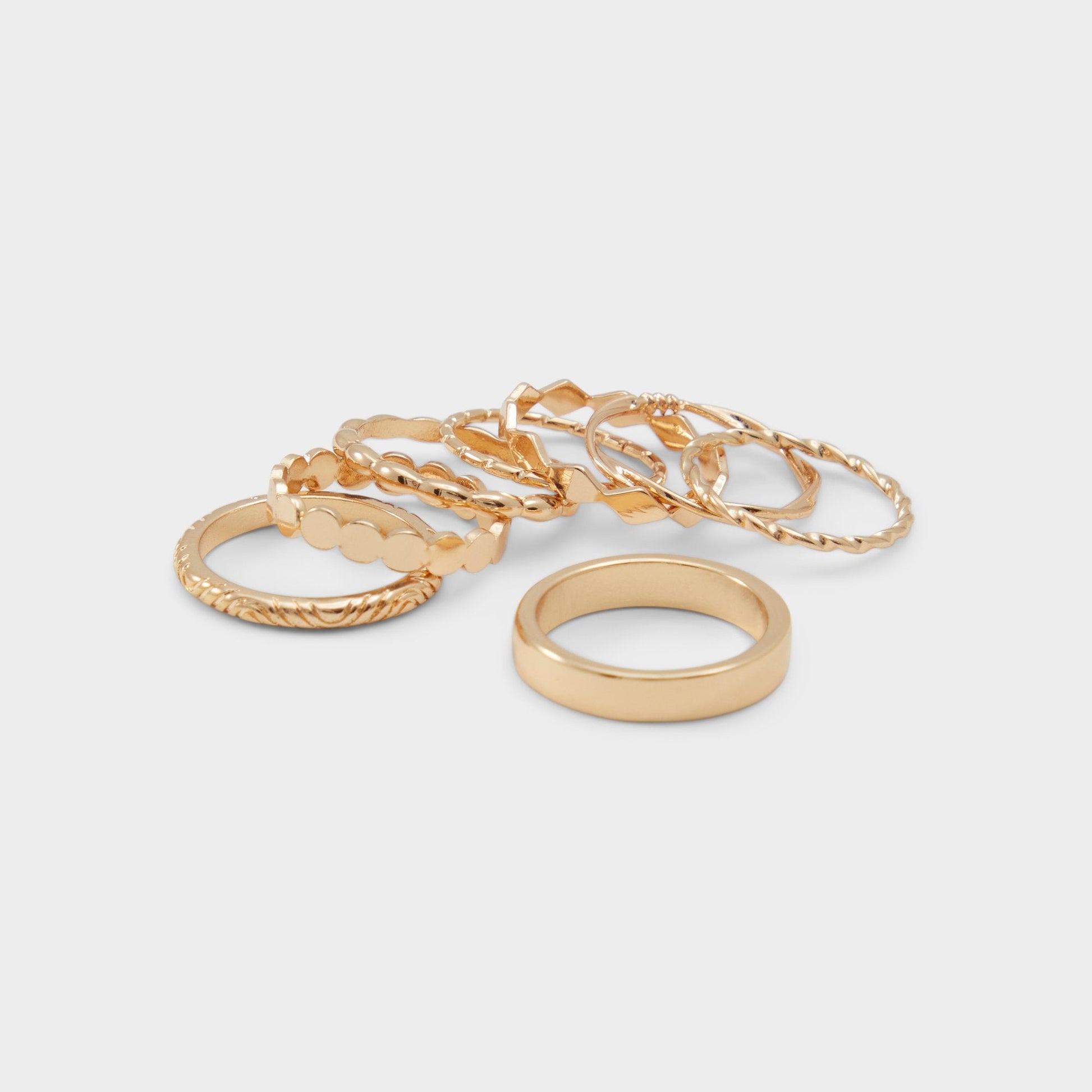 Tirari in Gold -  - Gold