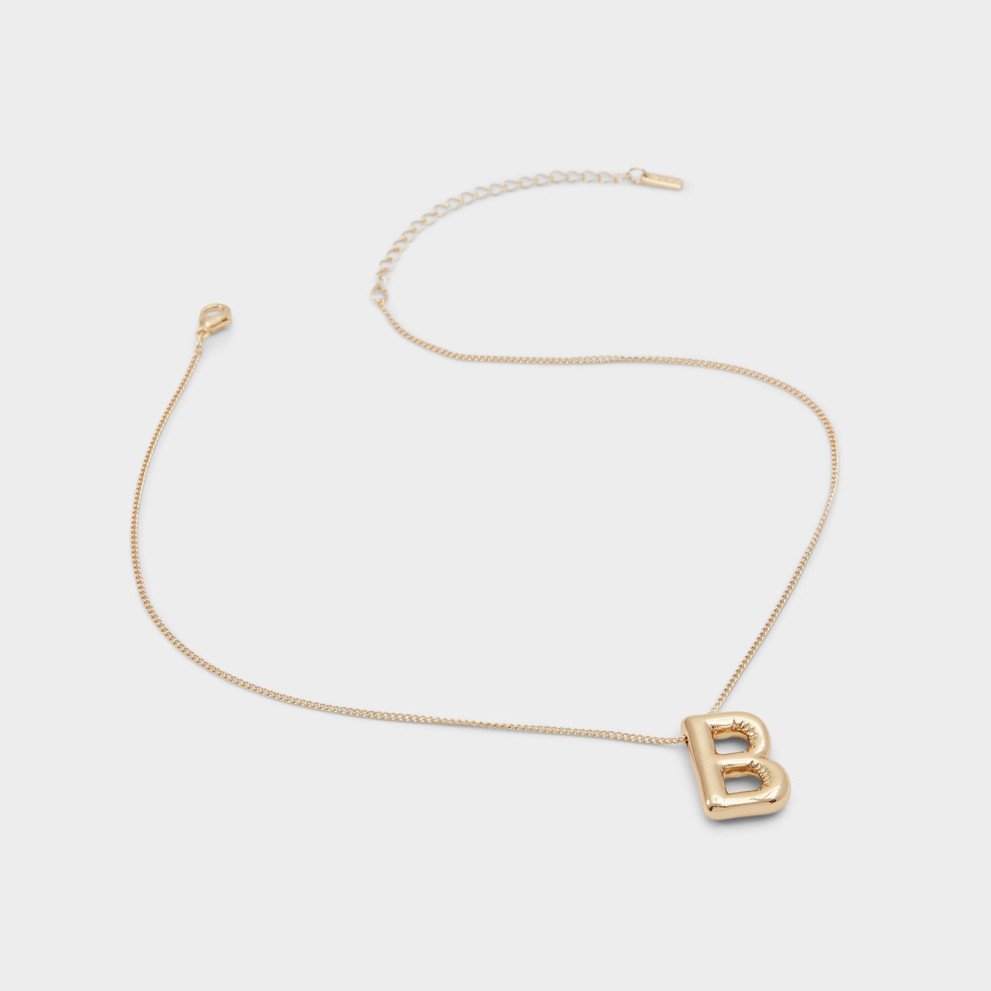 Elysia Dark Yellow Women's Necklaces - Pendant necklace - Dark Yellow