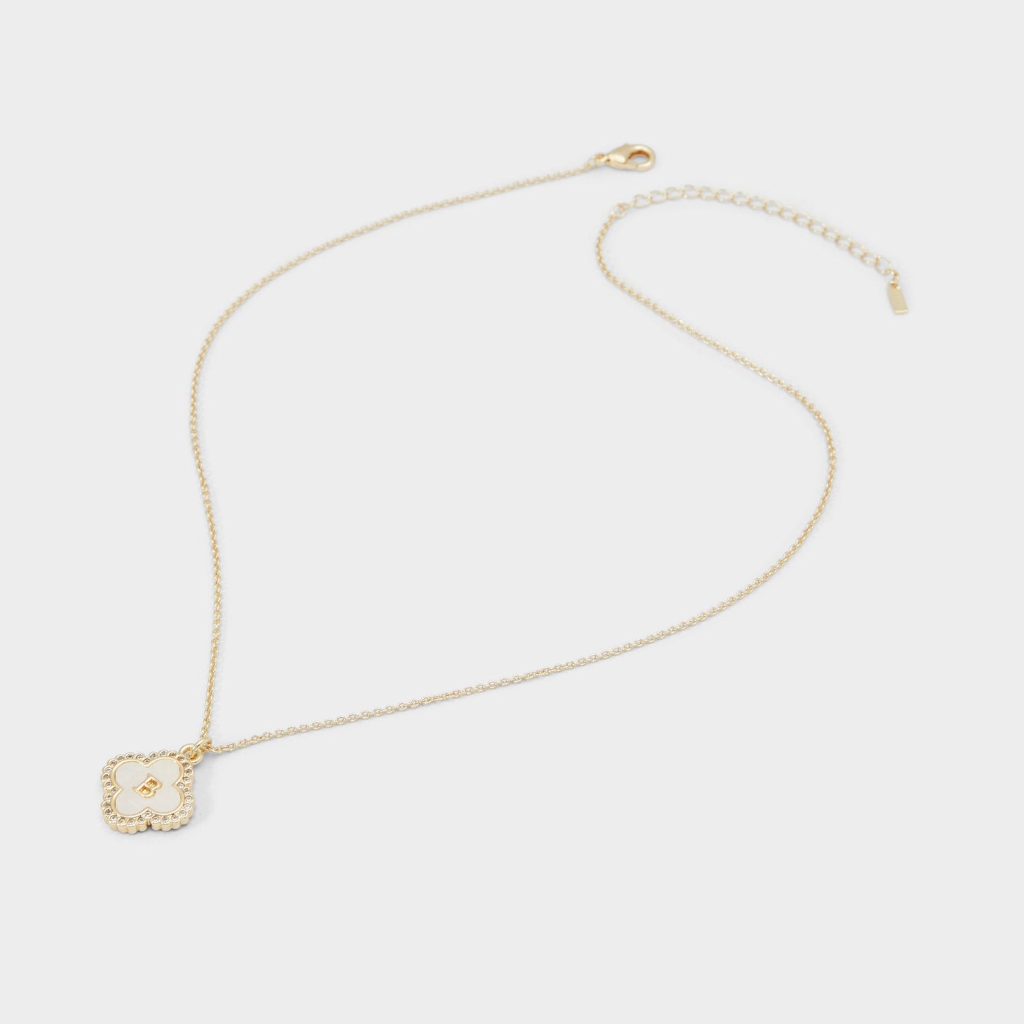 Broisa Dark Yellow Women's Cubic Zirconia - Necklace - Dark Yellow