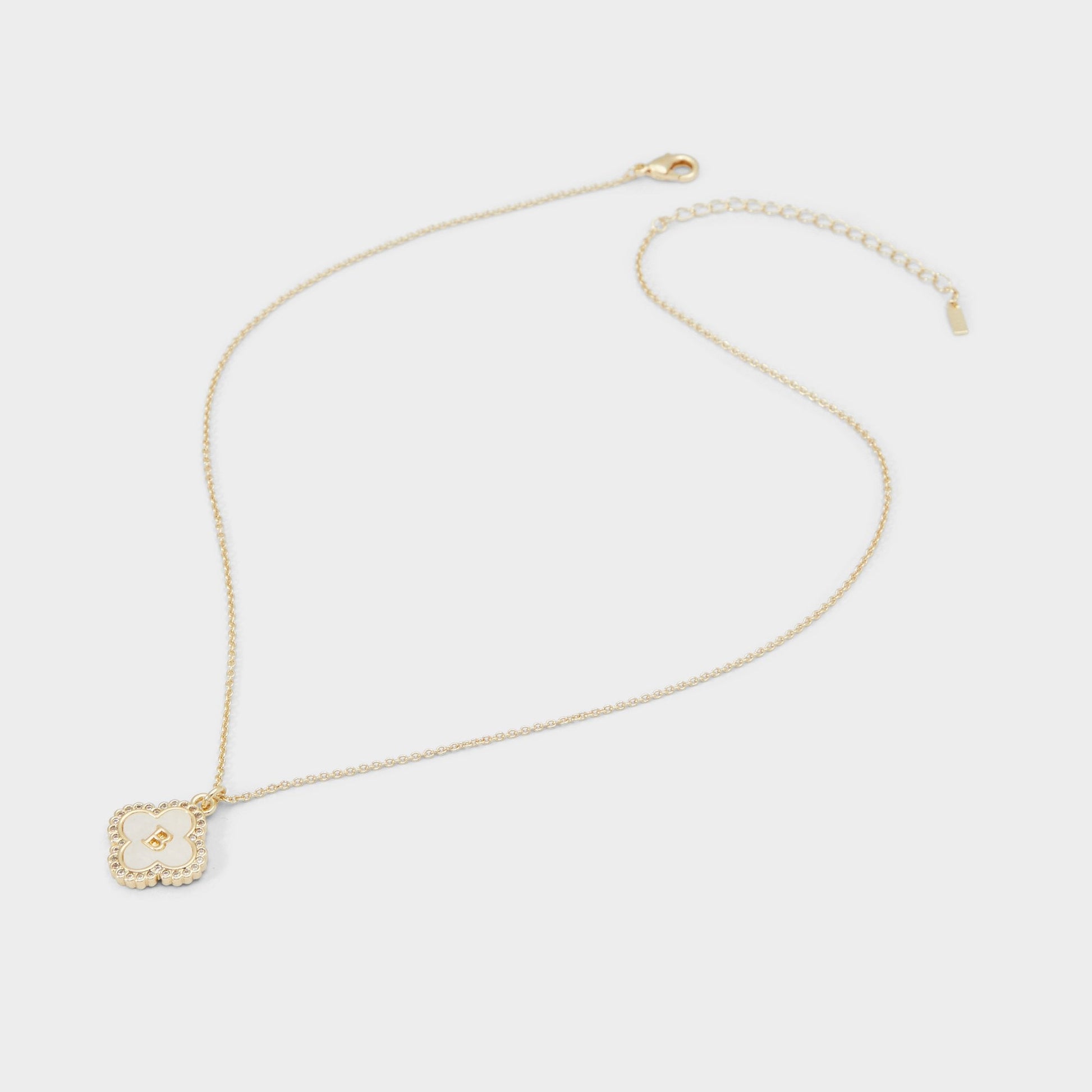 Broisa Dark Yellow Women's Cubic Zirconia - Necklace - Dark Yellow