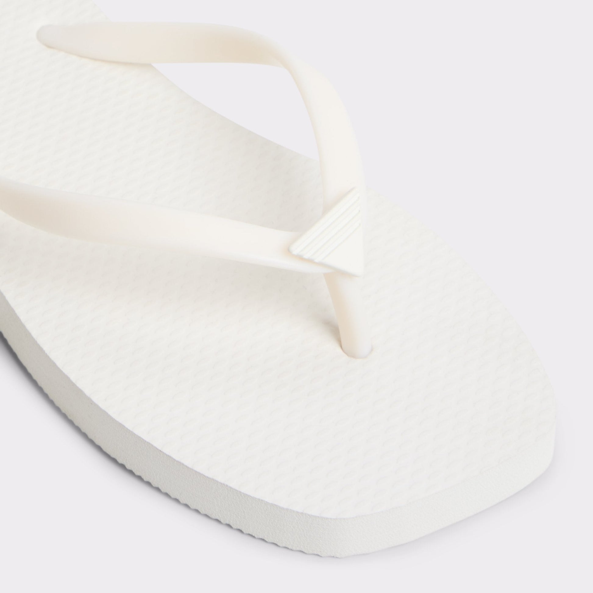 Beachready White Women's Jelly Sandals & Flip Flops - Flip flop - White