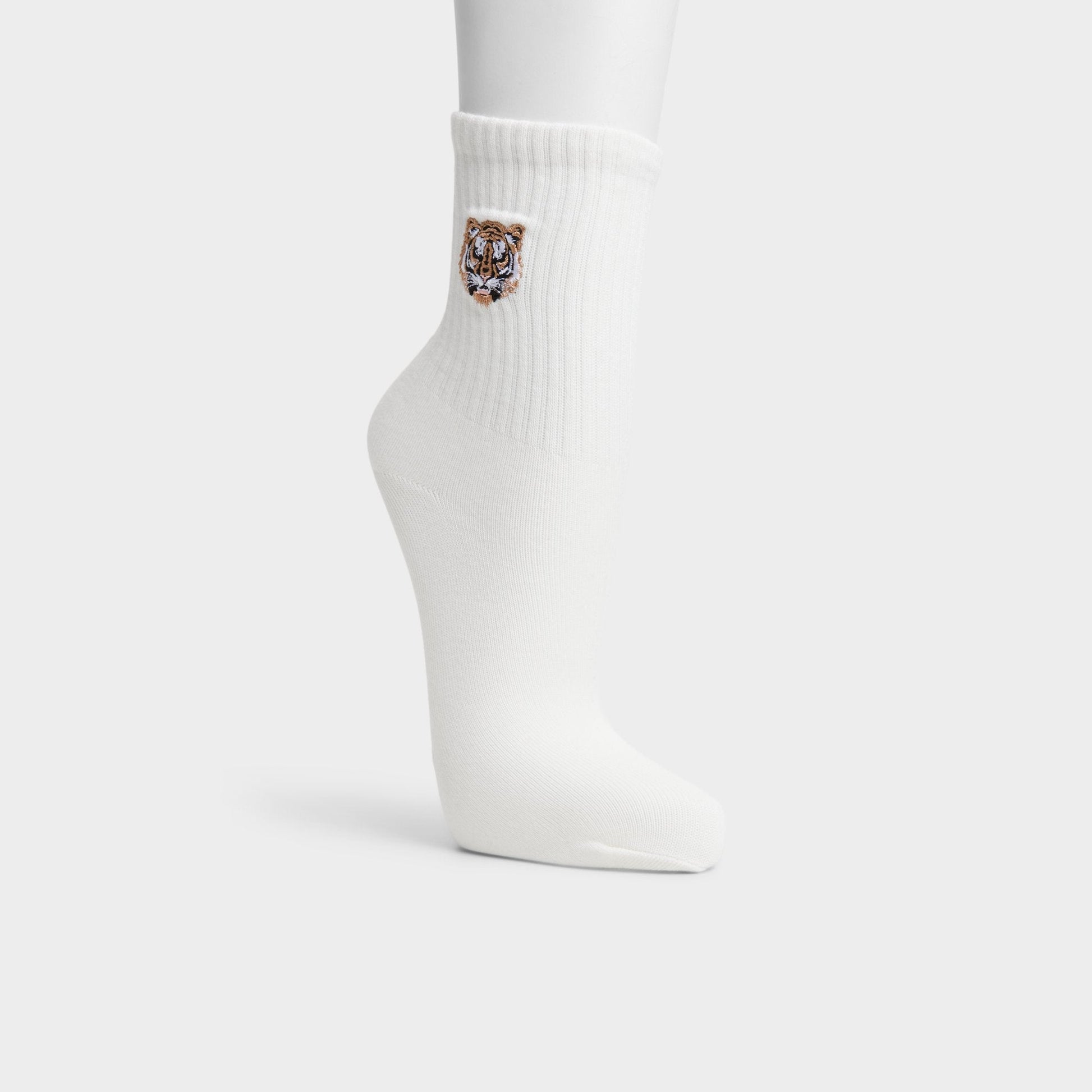 Wildpaws in Other Brown - Socks - Other brown