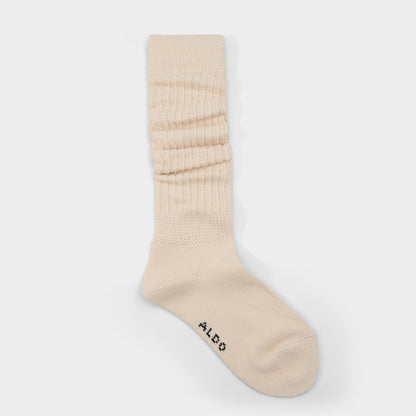 Slouchie in Ice - Socks - Ice